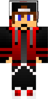 heri red