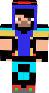 skin d