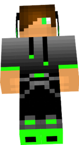 steven