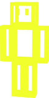 Жёлтенькая