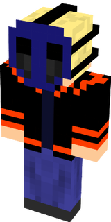 GR eyeless jack