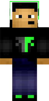 Creeper Attack
