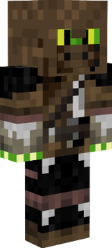 Rogue frog