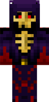 Dread lord