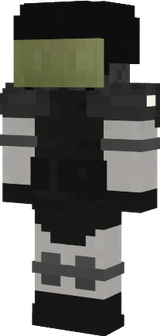 soldado scp