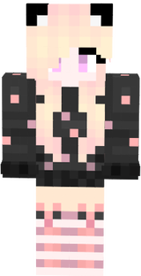 skin giuppy