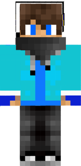 Diego 5355