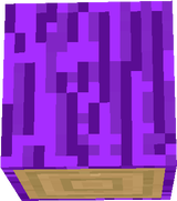 log