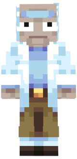rick