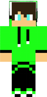 creeper play