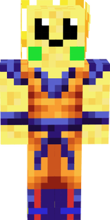 super saiyan 2