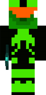 THE MASTER CHIEF