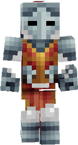 Murder Armour