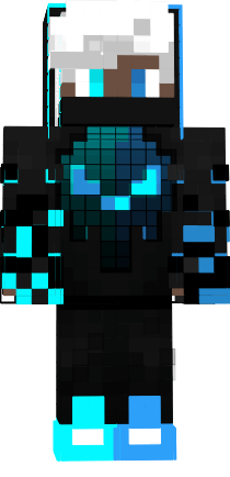 Preview of texture: ElizeuCraft