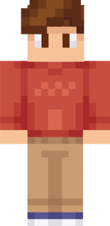 Minecraft skin