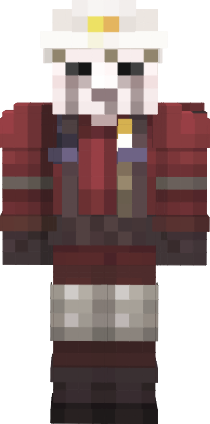 Preview of texture: nether miner