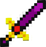 Lord Enderbrine's Blade of End
