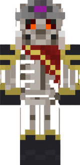 chief skeleton Dave12300