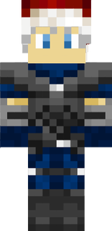 Ezreal Natalino