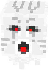 angry Ghast