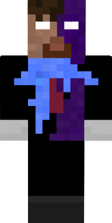 Herobrine/SLenderMAN/Enderman