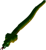 snake