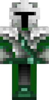 EmeraldKnight
