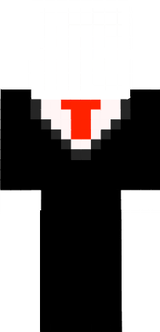 SLENDER MAN