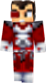 Red Vegetta