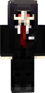 AdajoWithSuit