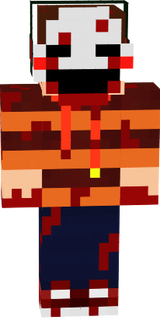 Masked Killer