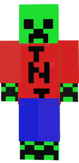 cool creeper