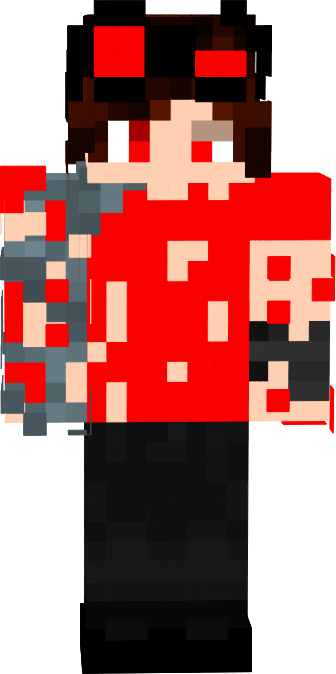 Preview of texture: Pedrux Mod