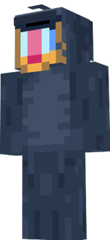 Baboon