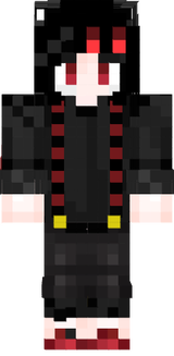 suzu skin