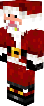 Santa Claus