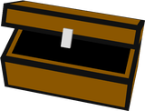 cofre new barebone
