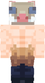 Inosuke