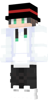 Dark de Chapeu