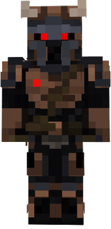 Blood Stalker