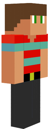 Preview of texture: MeexAr_GamerzX