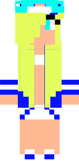 Age9Gamer Girl Cousin