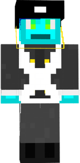 Soldier Flores