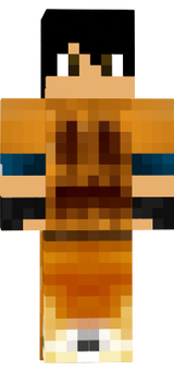 Pumpkin TThunder