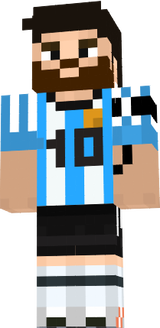 messi