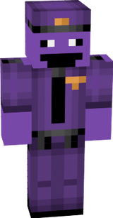 slaughther warden