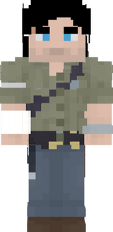 Rick Grimes 2