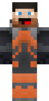 Cool Astronaut