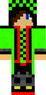 Skin
