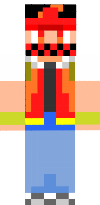 Preview of texture: Super Red